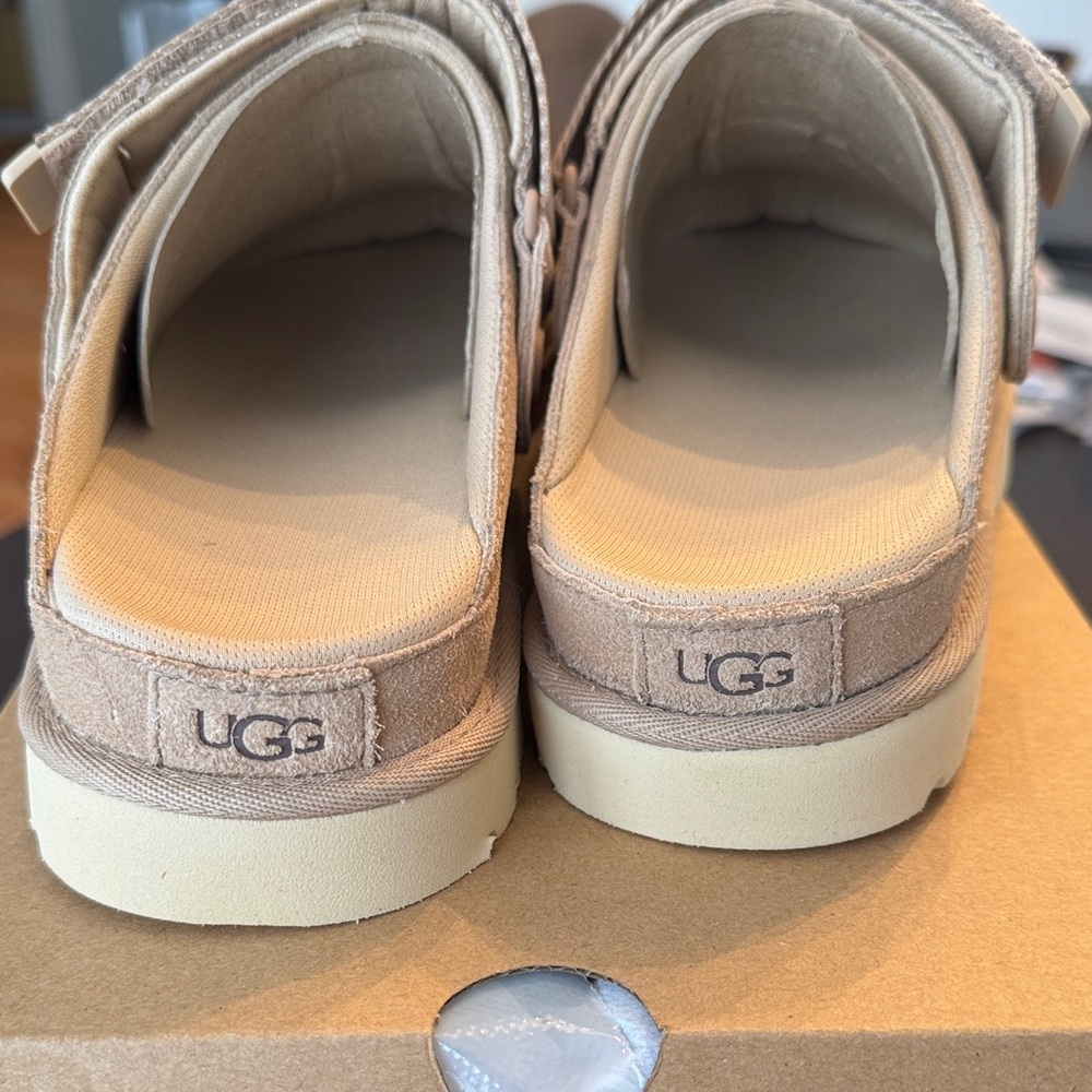 UGG Clogs - Picture 4 of 9